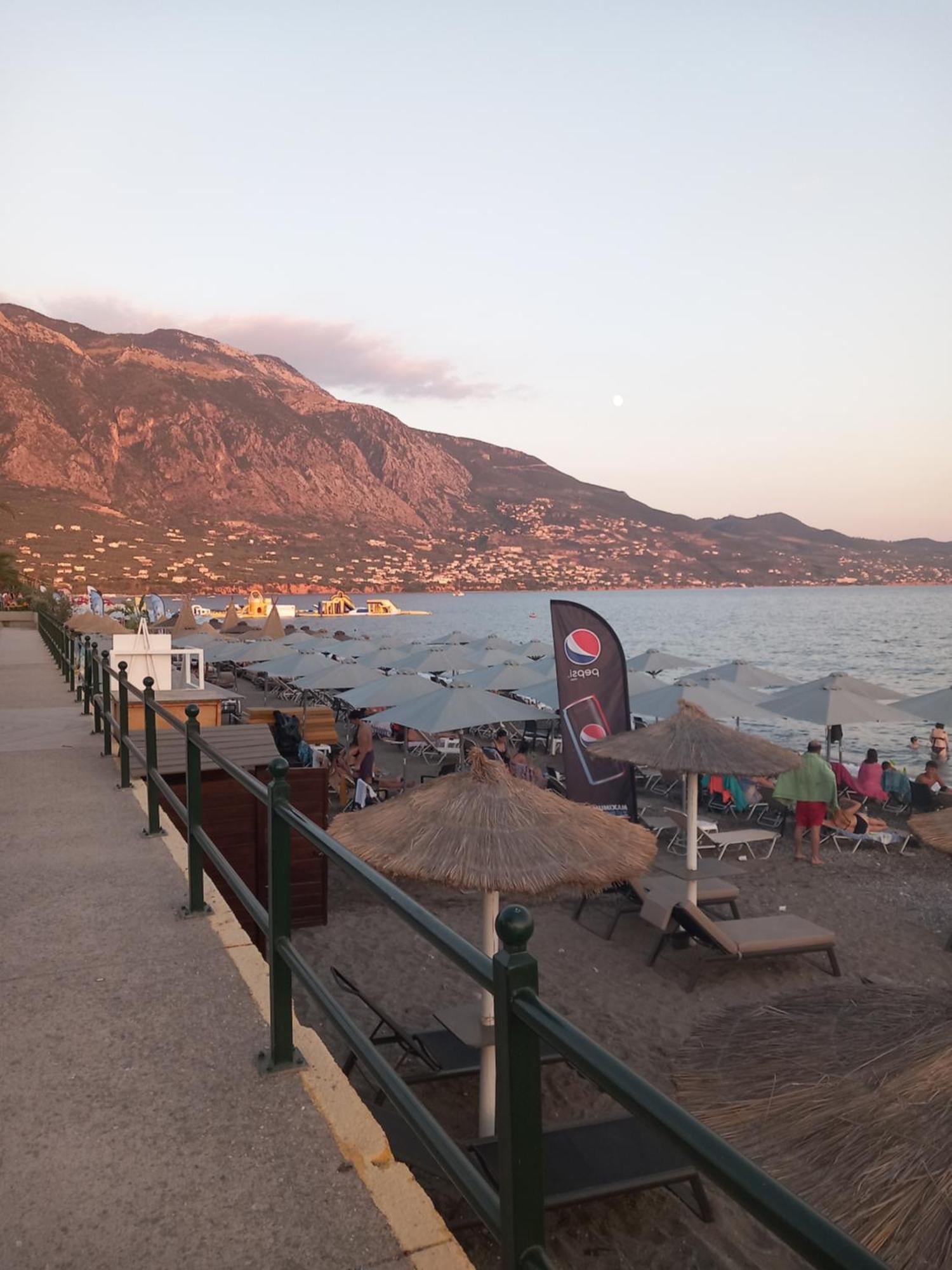 Dom wakacyjny Casa Fare Kalamata