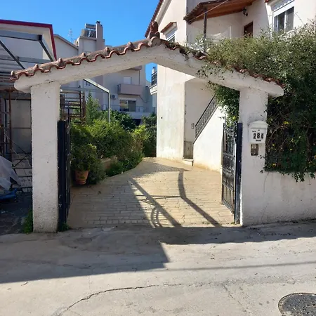 Casa Fare Kalamáta Exterior photo