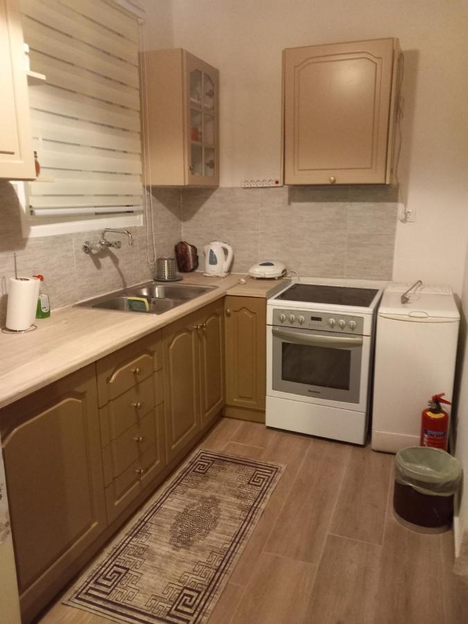 Casa Fare Holiday home *