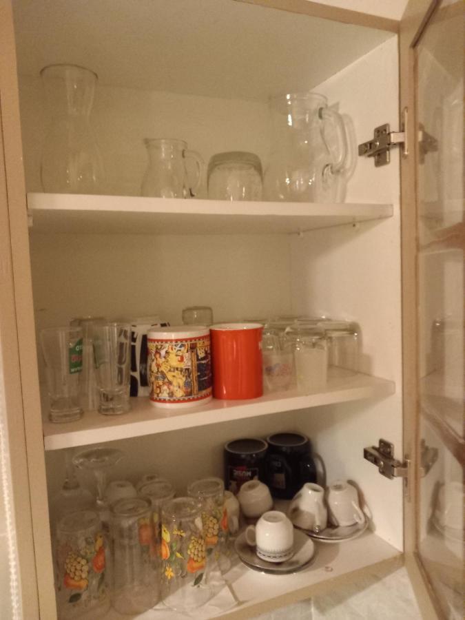Casa Fare Holiday home