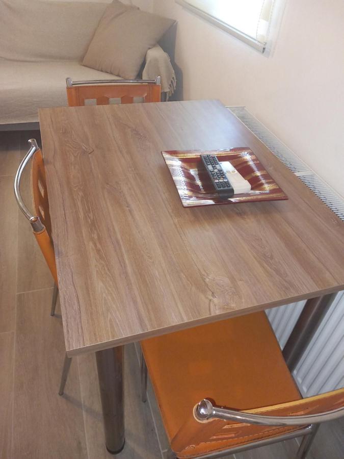 Casa Fare Holiday home