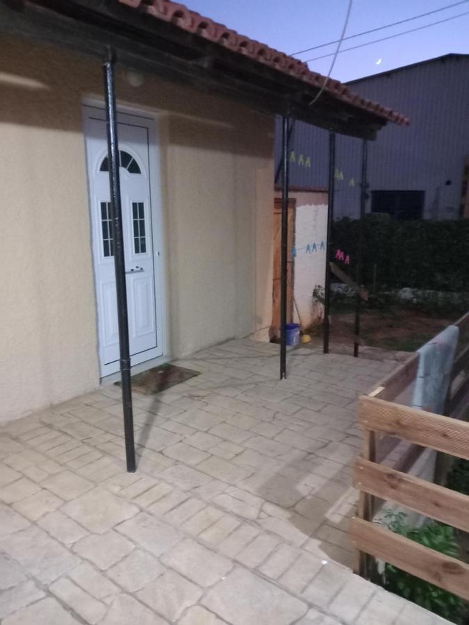 Casa Fare Holiday home