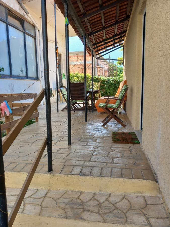 Casa Fare