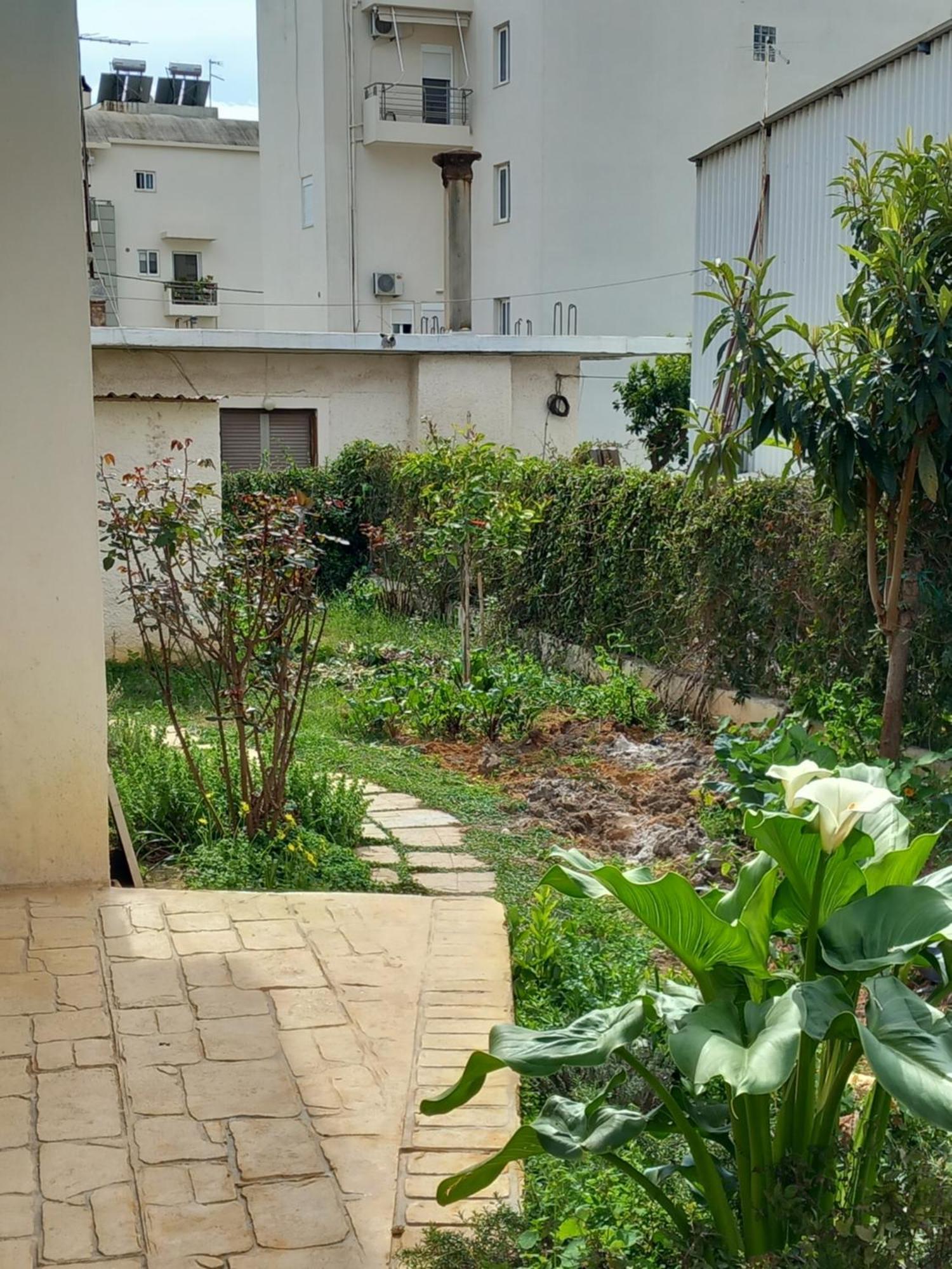 Casa Fare Holiday home