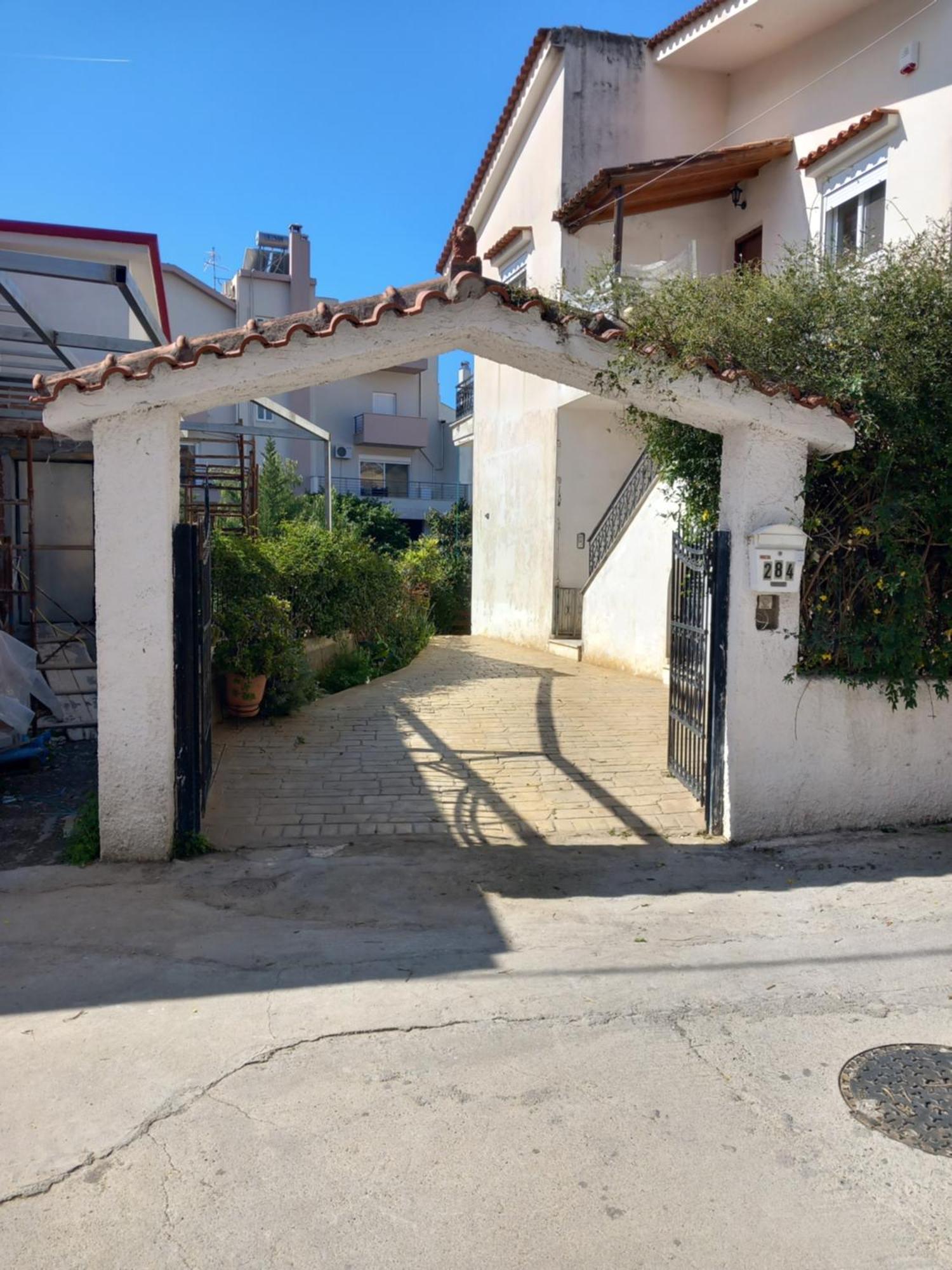 Casa Fare Kalamata
