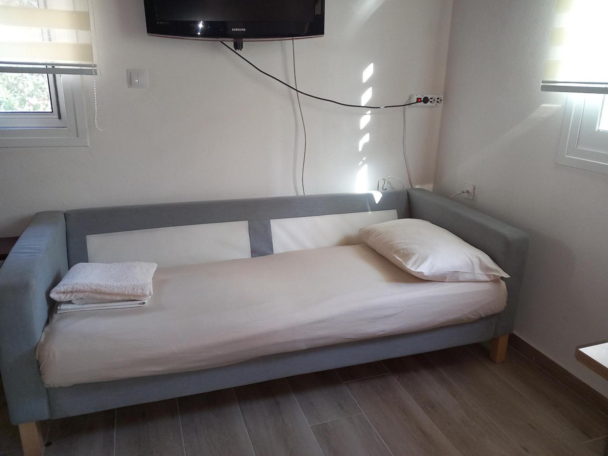 Casa Fare Holiday home *