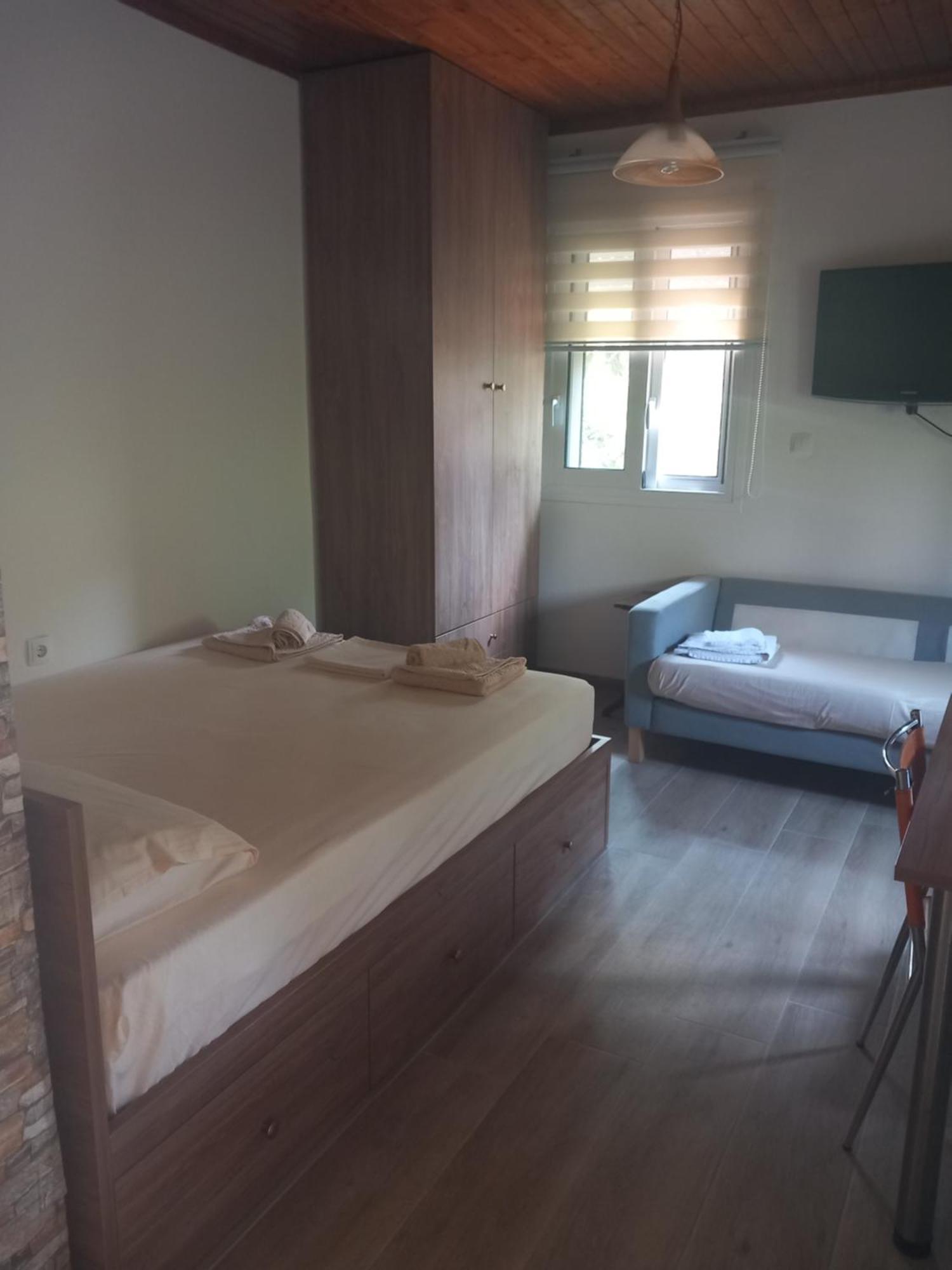 Casa Fare Holiday home *