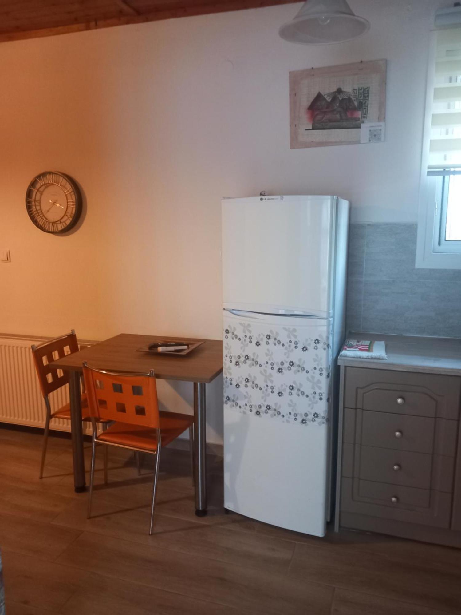 Casa Fare Holiday home