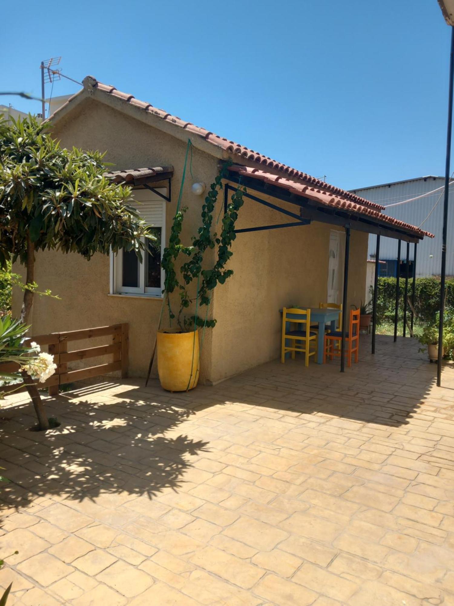 Holiday home Casa Fare *