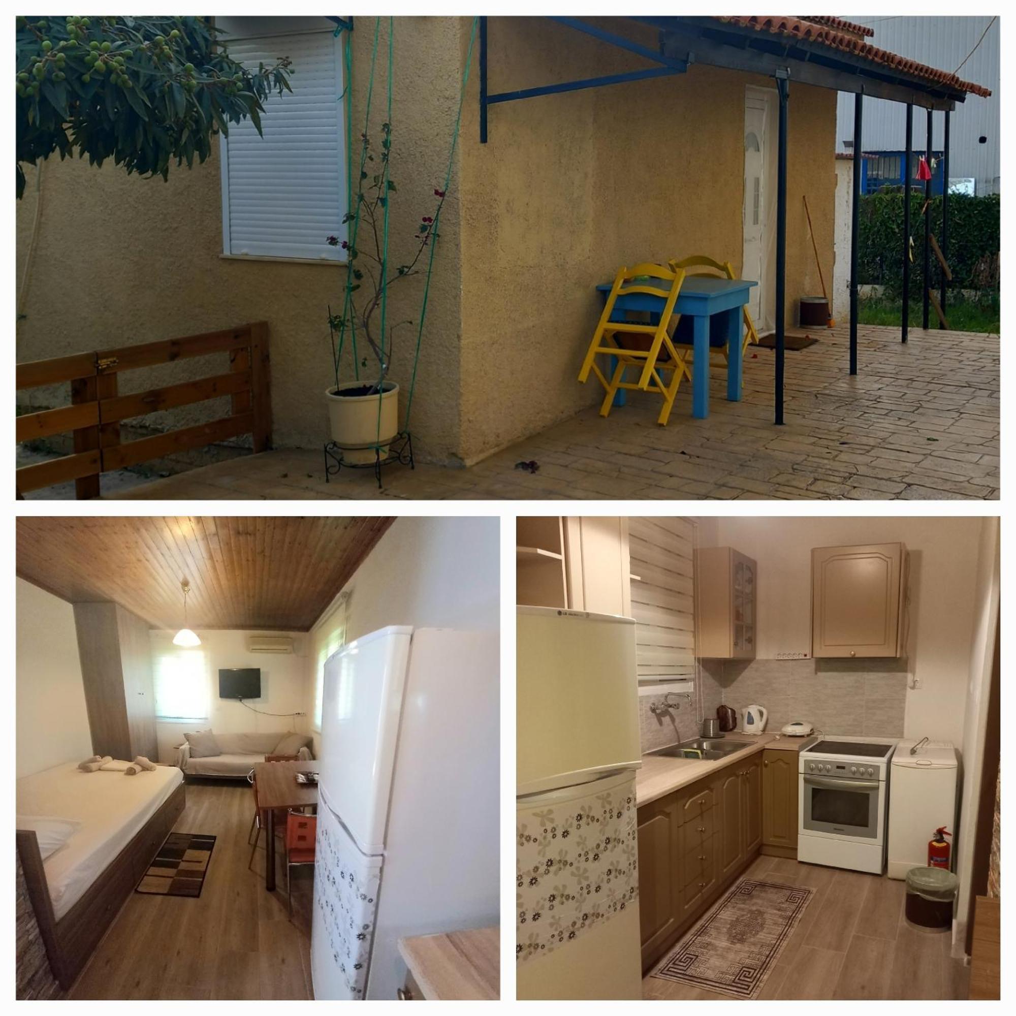 Casa Fare Holiday home