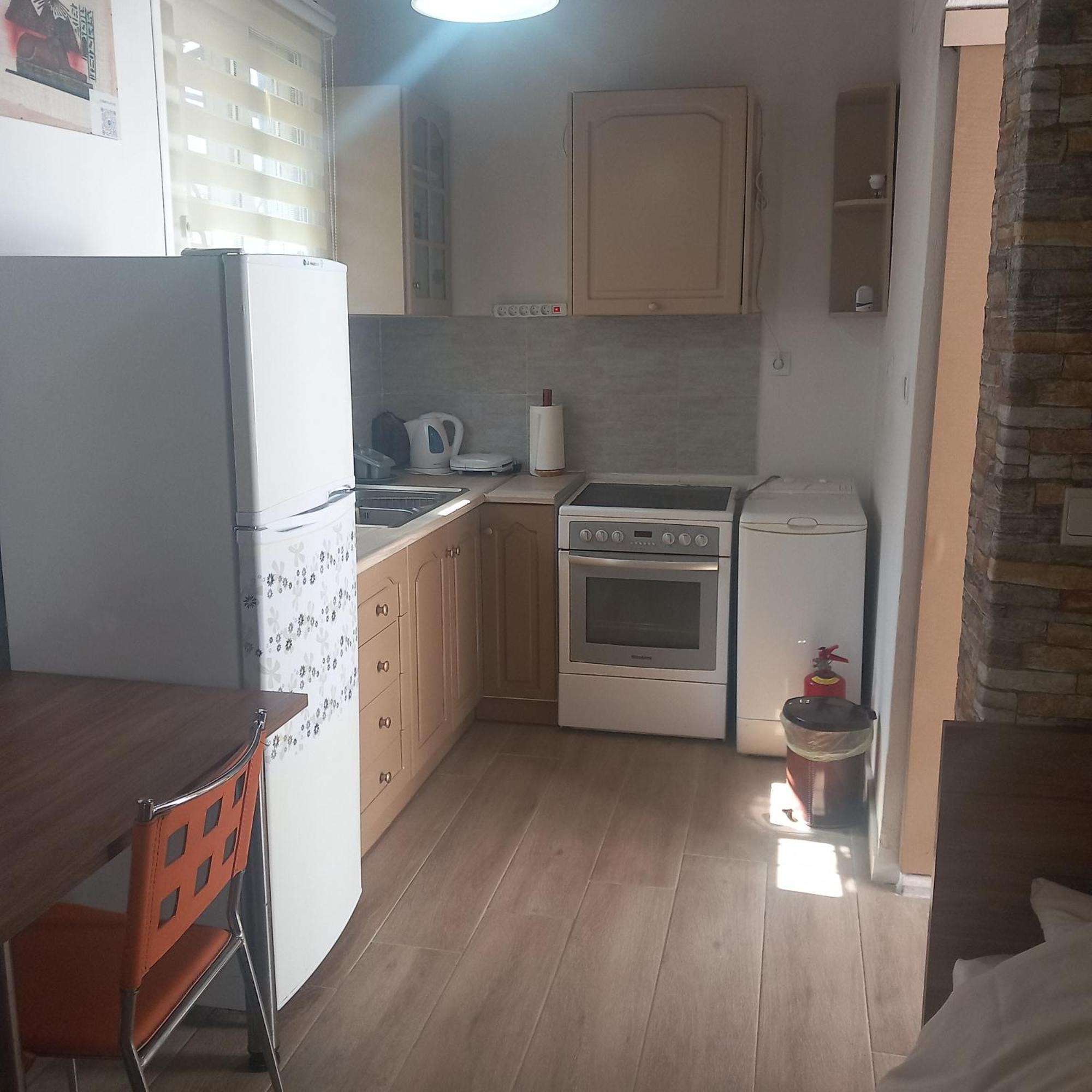 Casa Fare Holiday home Kalamata